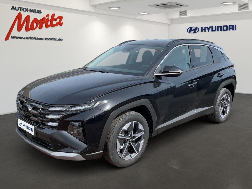 Bild des Angebotes Hyundai Tucson 1.6 T-GDI Trend KRELL Sounds. Matrix-LED-