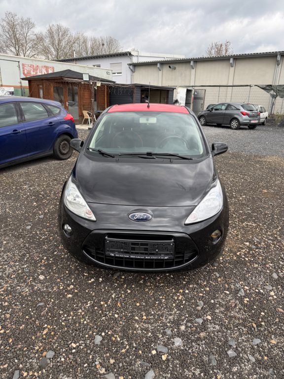 Bild des Angebotes Ford Ka Titanium