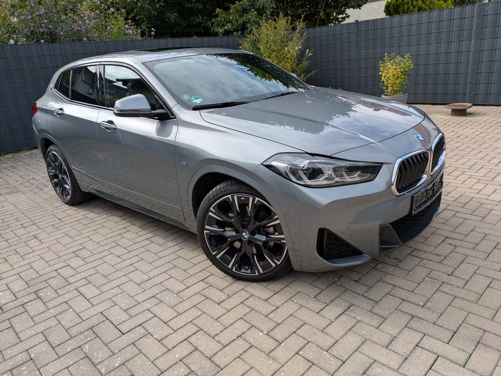Bild des Angebotes BMW X2 xDrive20d M Sport Steptronic M Sport