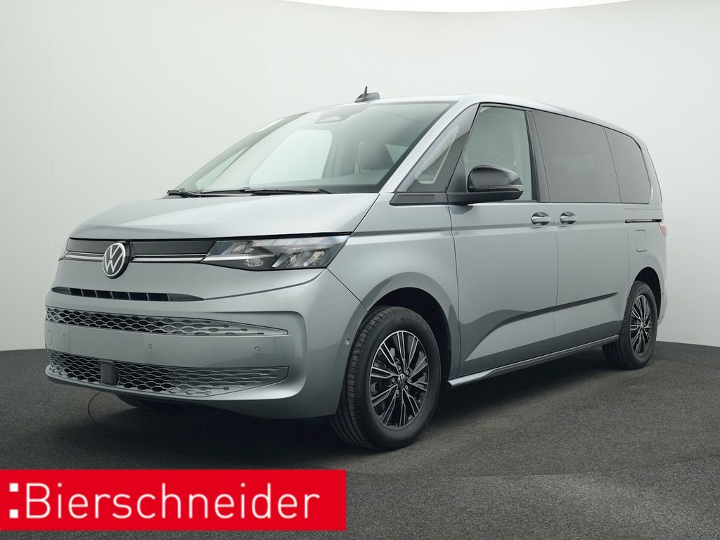 Bild des Angebotes Volkswagen T7 Multivan 2.0 TDI DSG LED NAVI ACC 5-J-GARANTI