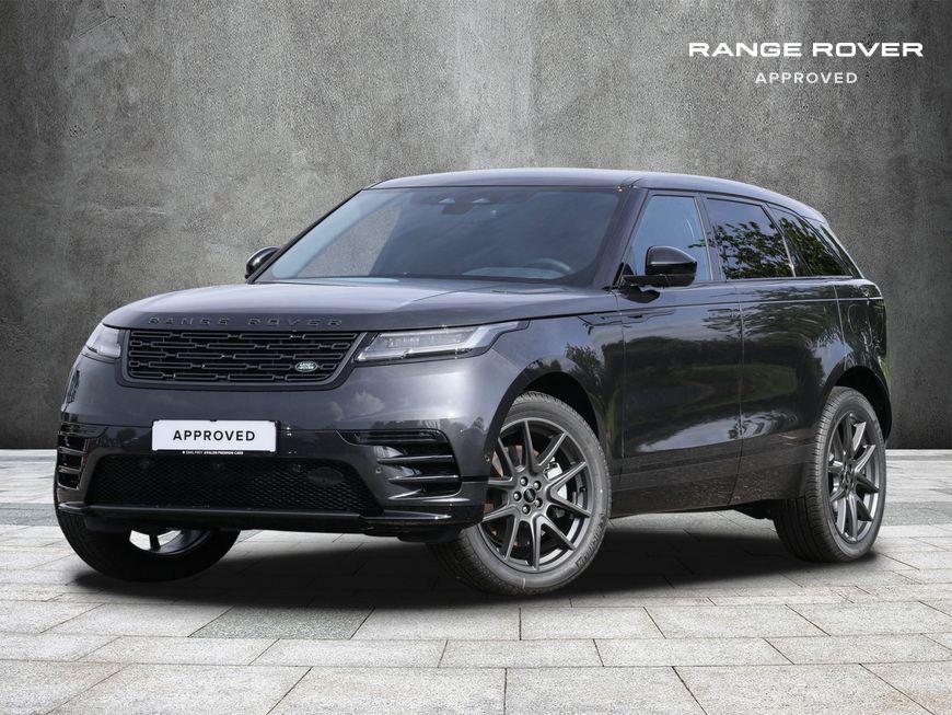 Bild des Angebotes Land Rover Range Rover Velar P400e Dynamic SE 221 kW, 5-tür