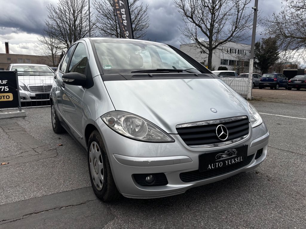 Bild des Angebotes Mercedes-Benz A 160 A A 160 CDI
