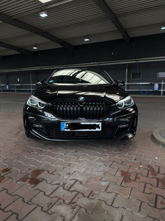 Bild des Angebotes BMW 120d xDrive M Sport | Head-Up | Harman/Kardo