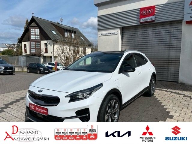 Bild des Angebotes Kia XCeed Plug-in Hybrid Platinum Edition Glasdach