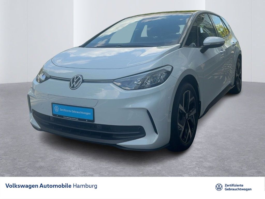 Bild des Angebotes Volkswagen ID.3 Pro Navi Sitzheizung Einparkkamera CarPlay