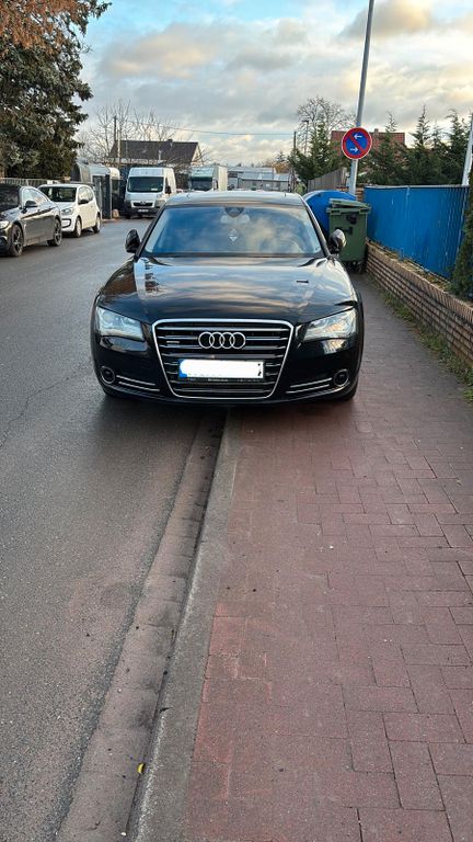 Bild des Angebotes Audi A8 L 3.0 TDI tiptronic quattro -