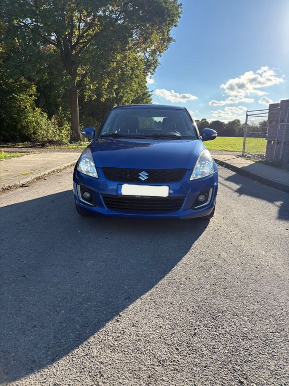 Bild des Angebotes Suzuki Swift 1.2 Comfort ECO+ Comfort