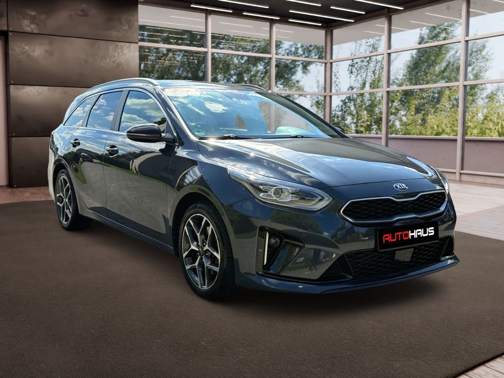 Bild des Angebotes Kia cee'd Sportswagon GT-Line*JBL*Kamera*AHK*