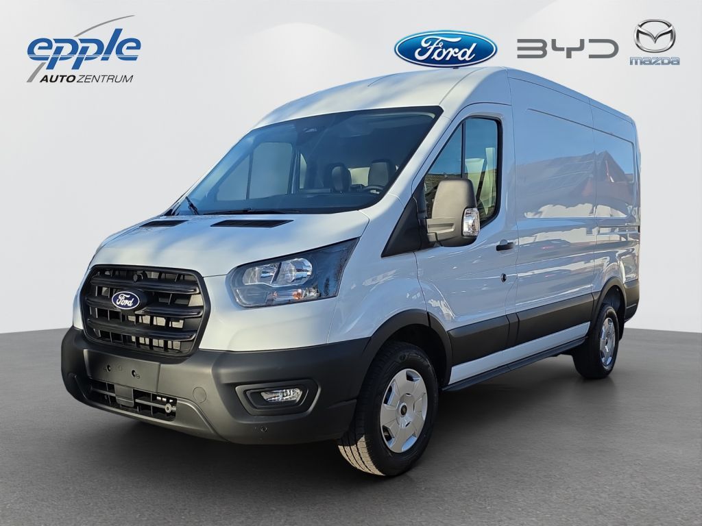 Bild des Angebotes Ford Transit 350 L2H2 Trend Automatik Ladungssicherun