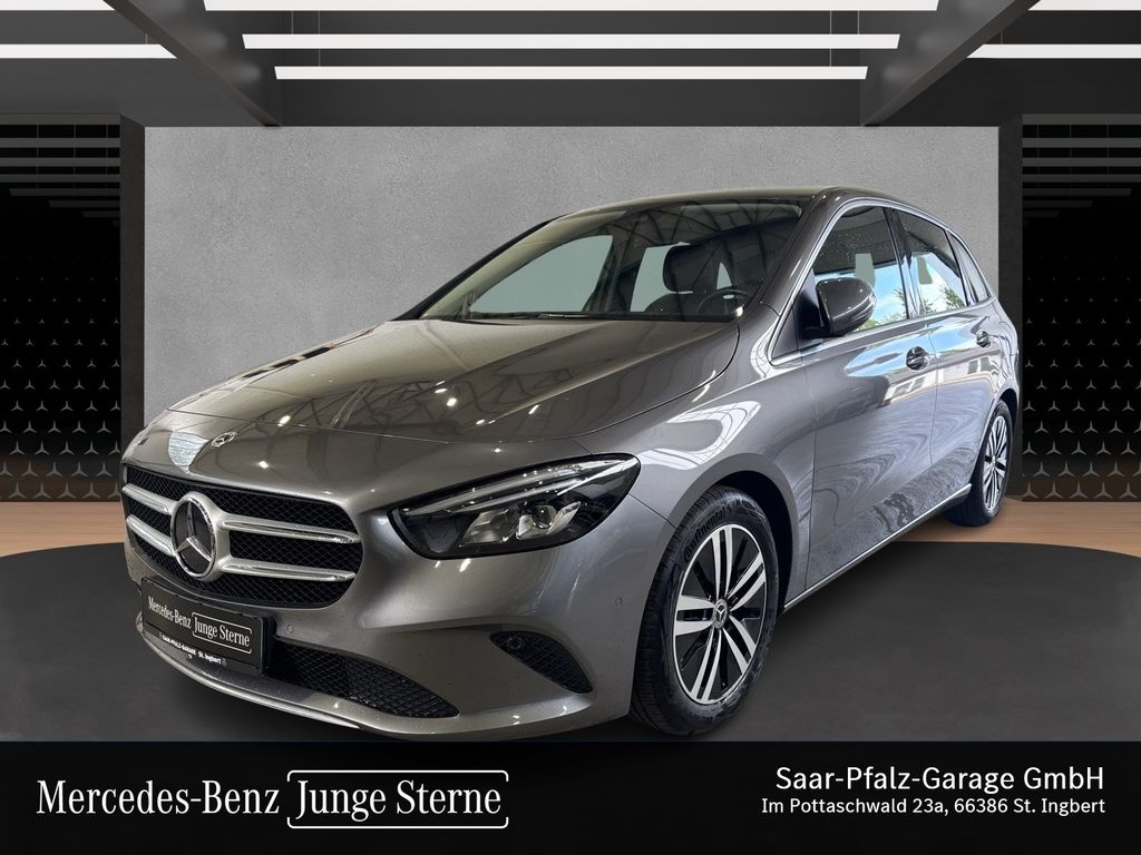 Bild des Angebotes Mercedes-Benz B 200 4M PROGRESSIVE*STANDHZG*LED*RÜCK-KAM*NAVI