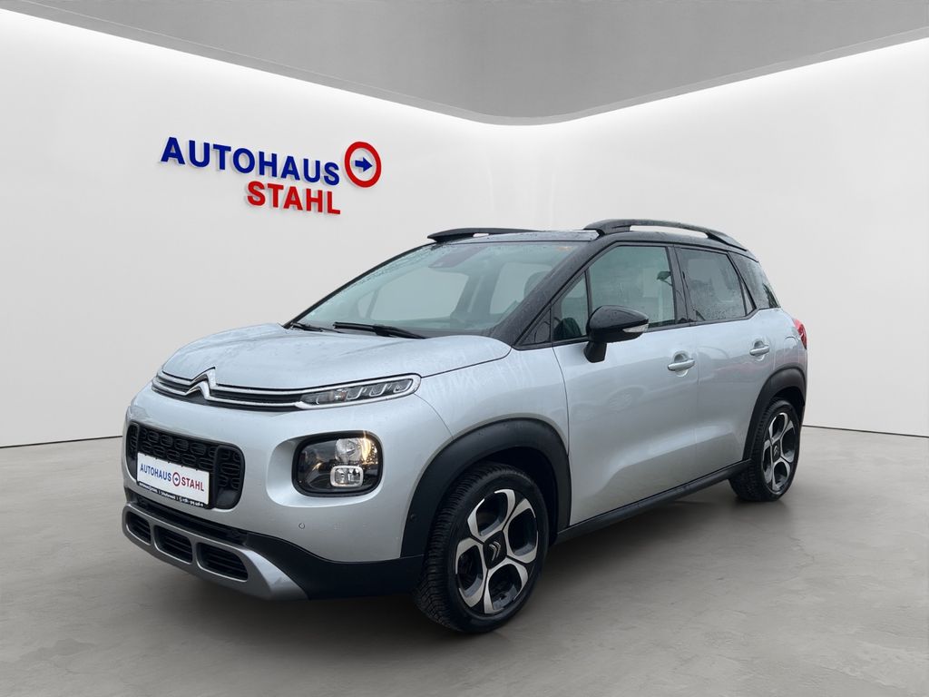 Bild des Angebotes Citroën C3 Aircross Shine