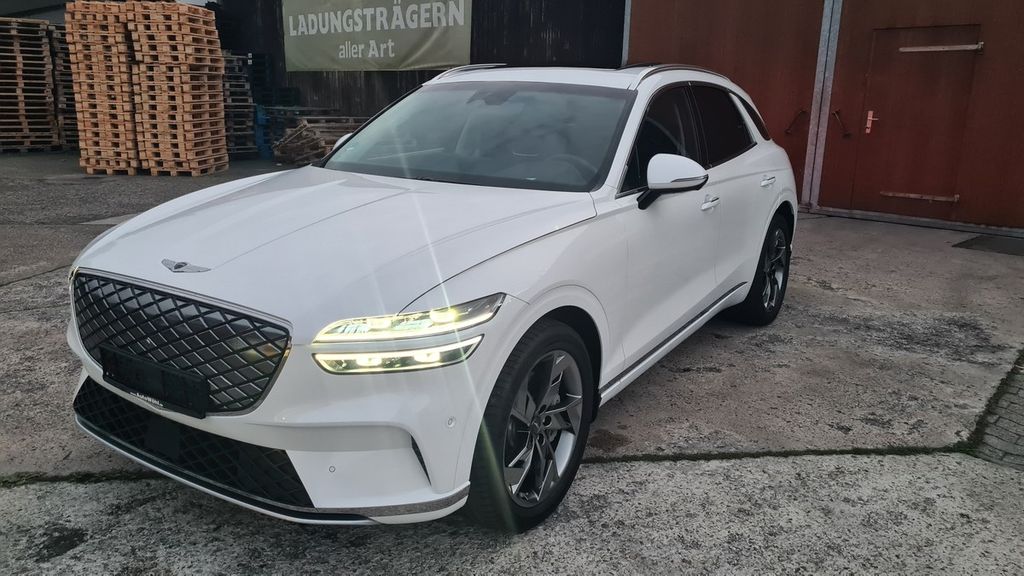 Bild des Angebotes Genesis Electrified Sport Nappa  Pano AWD