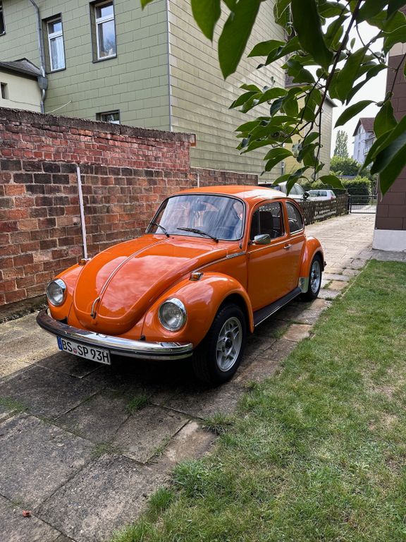 Bild des Angebotes Volkswagen Käfer