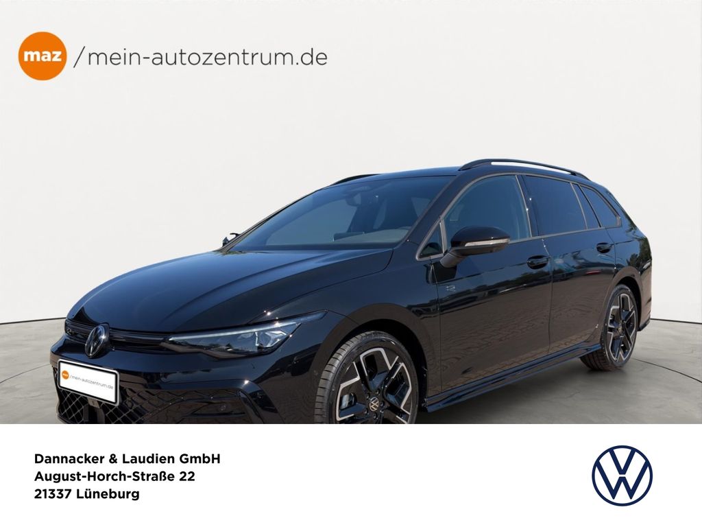 Bild des Angebotes Volkswagen Golf Variant VIII R-Line 1,5 l eTSI OPF 150 PS 7