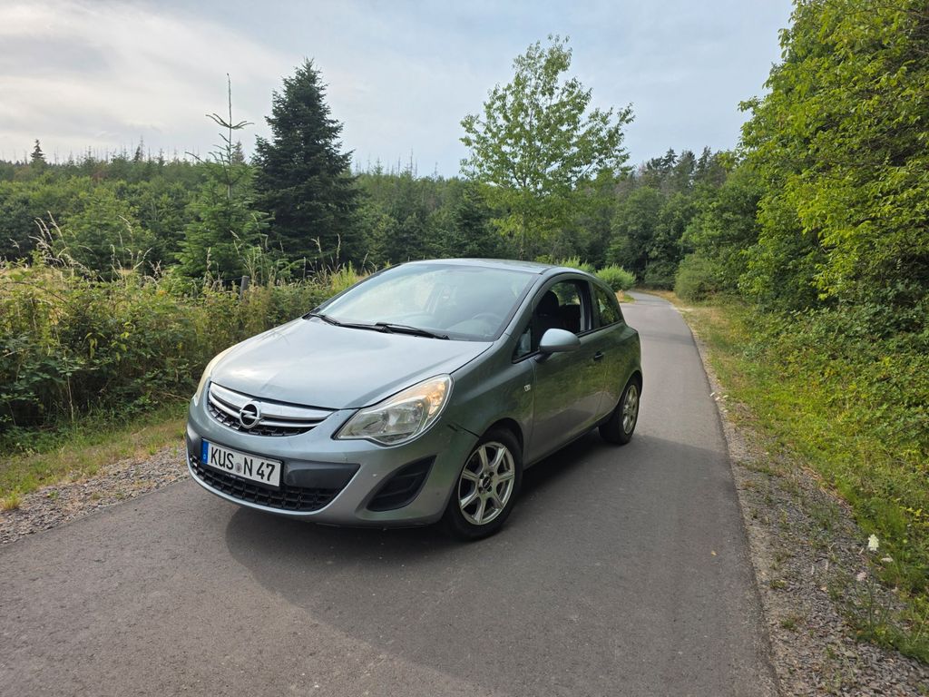 Opel Corsa 1.3 CDTI ecoFLEX Selection 70kW S/S Se...