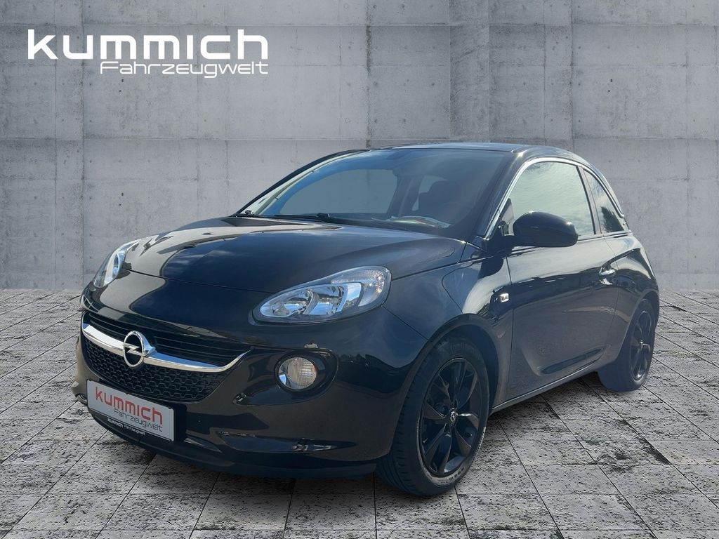 Bild des Angebotes Opel Adam 120 Jahre 1.4, 64 kW (87PS)