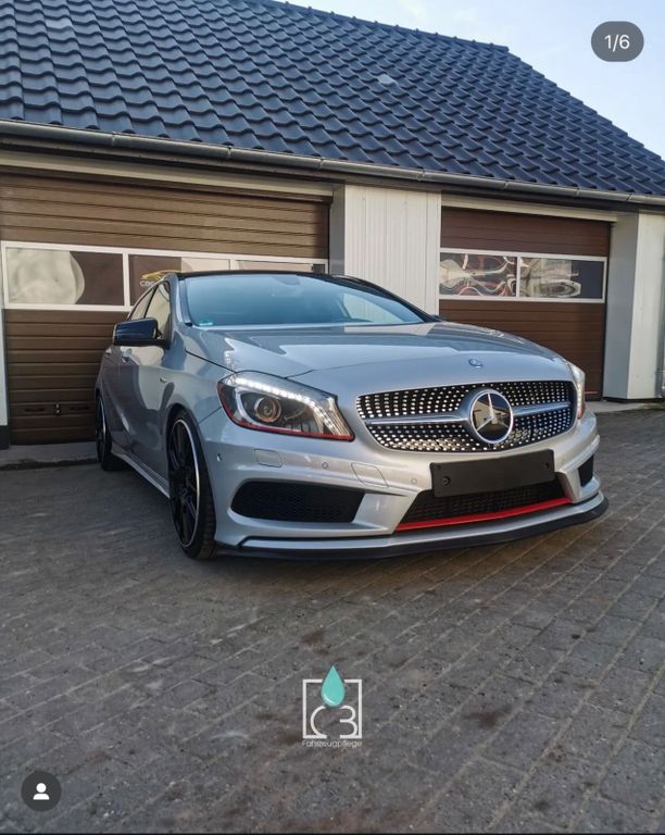 Bild des Angebotes Mercedes-Benz A 250 Sport