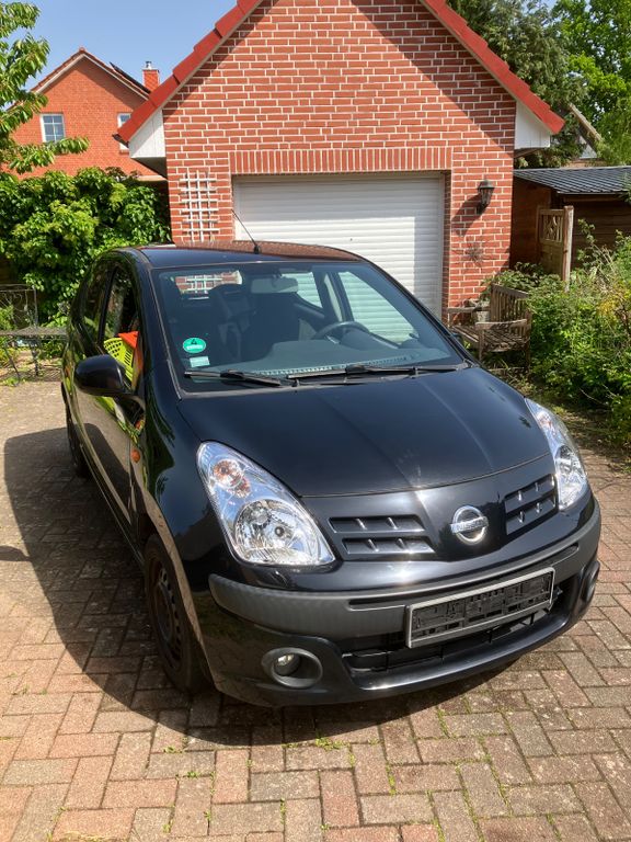 Bild des Angebotes Nissan Pixo 1.0l acenta