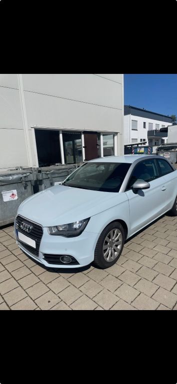 Bild des Angebotes Audi A1 1.4 TFSI Ambition Ambition
