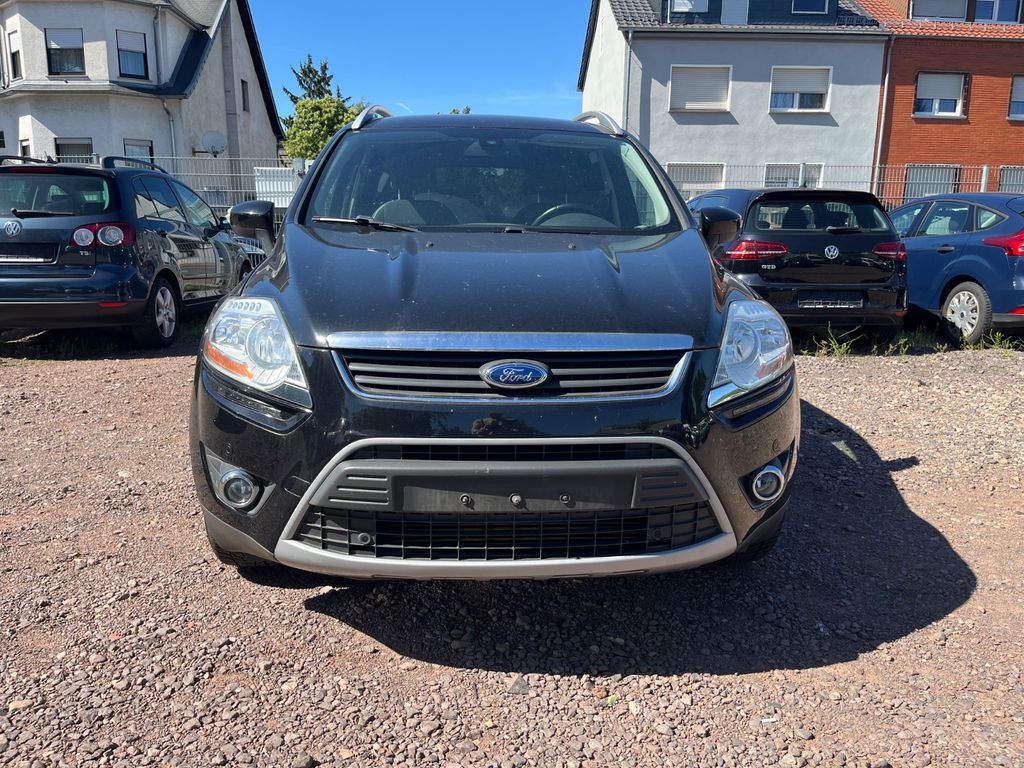 Bild des Angebotes Ford Kuga Champions Edition