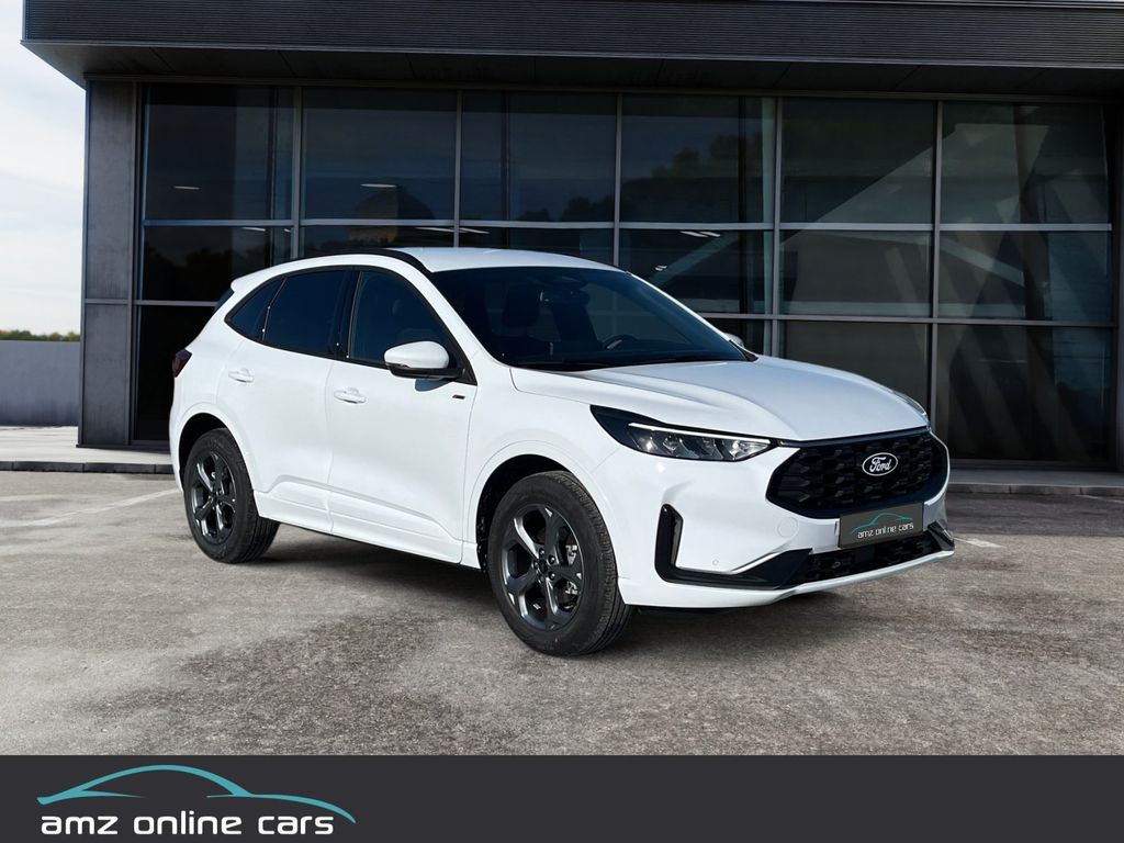 Bild des Angebotes Ford Kuga 1.5 EB ST-Line Winterpak*5 J.Garantie
