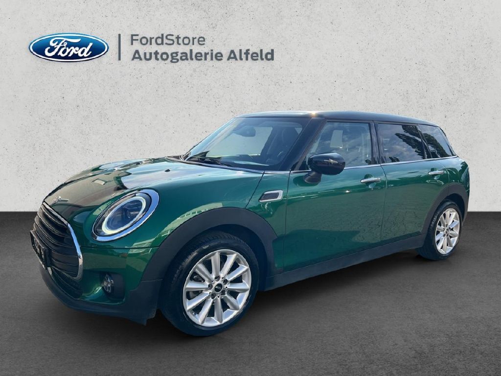 Bild des Angebotes MINI Clubman Cooper Classic Trim
