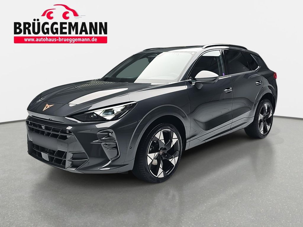 Bild des Angebotes Cupra TERRAMAR 1.5 ETSI DSG NAVI LED-MATRIX LM20