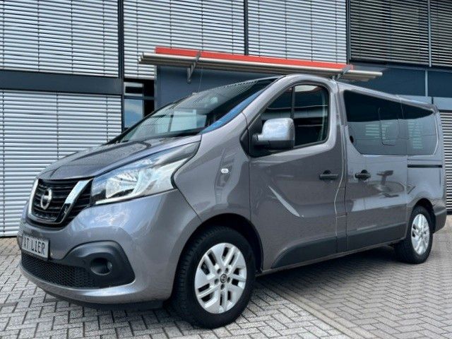 Bild des Angebotes Nissan NV300 Kombi L1H1 2,8t PREMIUM 8-Sitze