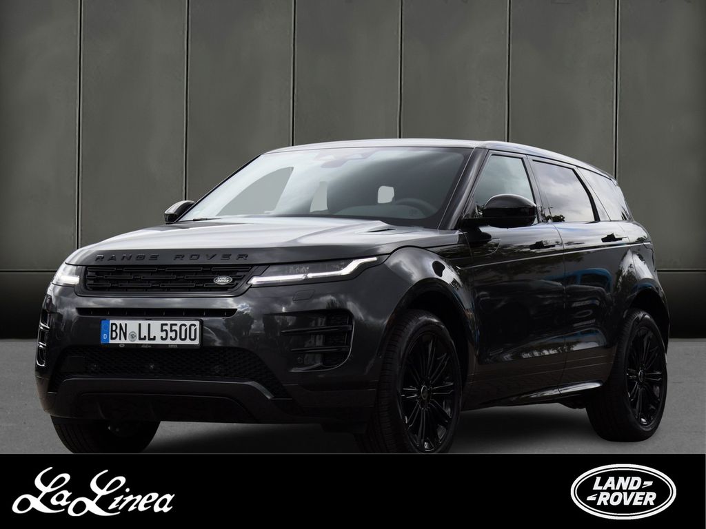 Bild des Angebotes Land Rover Range Rover Evoque D165 Dynamic SE Schiebedach,