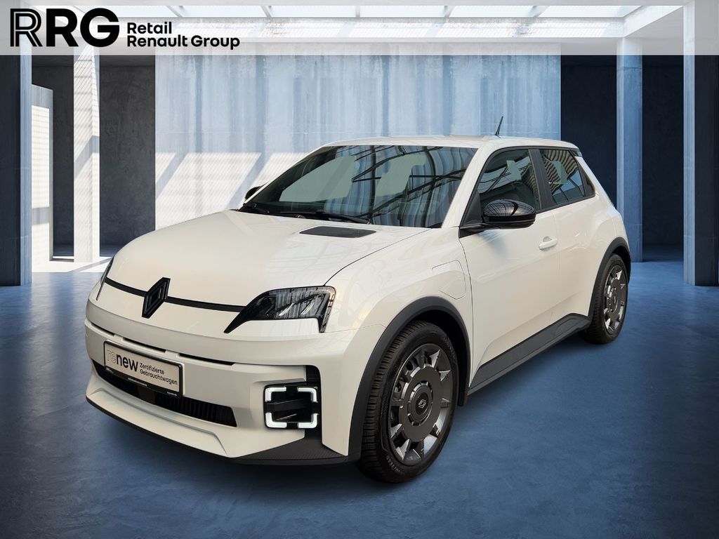 Bild des Angebotes Renault R 5 Evolution 120 Urban Range PDC