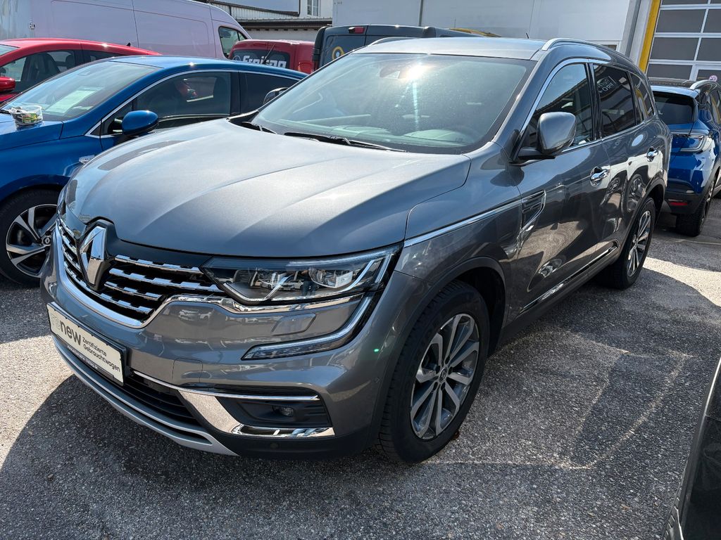 Bild des Angebotes Renault Koleos Limited 4x4
