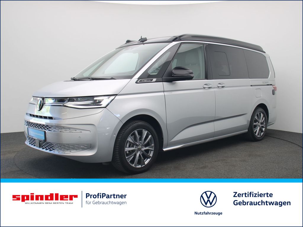 Bild des Angebotes Volkswagen California Ocean 2.0 TSI DSG / Aufstelldach, AHK