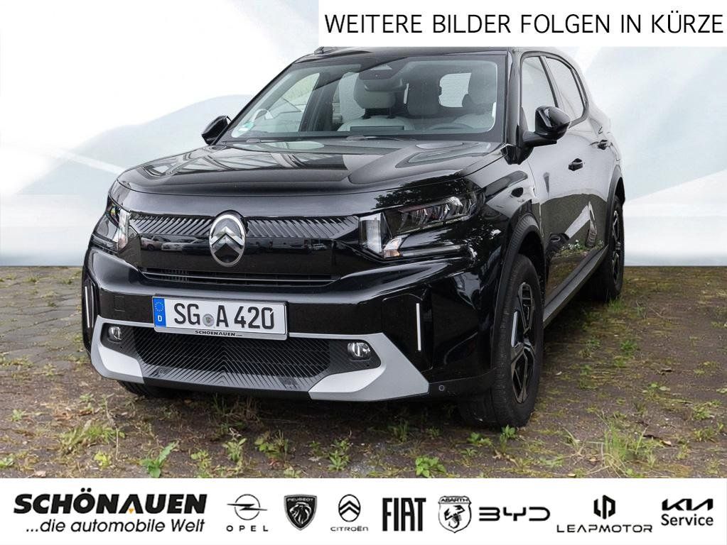 Bild des Angebotes Citroën C3 Aircross Hybrid Max +AUT+HUD+LM+Winter Paket+