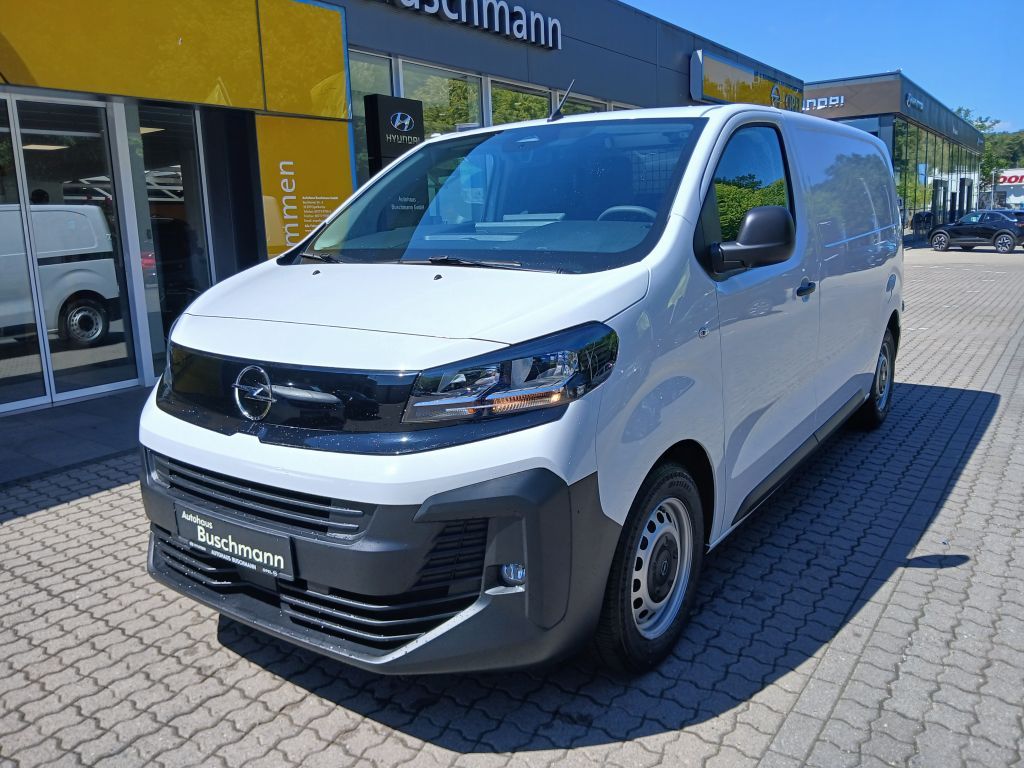 Bild des Angebotes Opel Vivaro 2.2 Diesel 180 M S&S EAT8