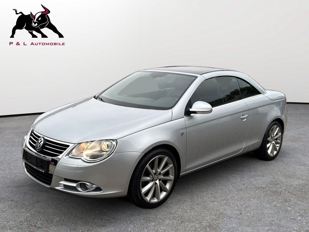 Bild des Angebotes Volkswagen Eos 2.0 FSI Individual