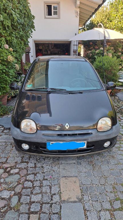 Renault Twingo Elysée 1.2 16V Elysee