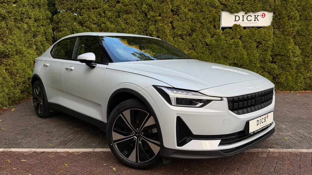 Bild des Angebotes Polestar 2 Range Single GOOGLE+LED+CARPL+MAMO+SHZ+KAM+DAB