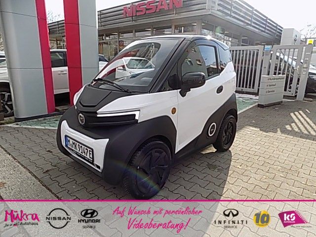 Bild des Angebotes Silence S04 L7e Premium 14 kW 85 km/h 2 x 5,6 kWh AT