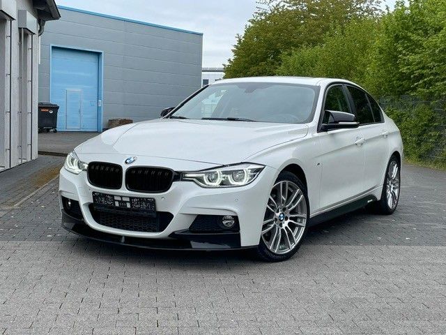 Bild des Angebotes BMW 320 3 Limousine 320 i