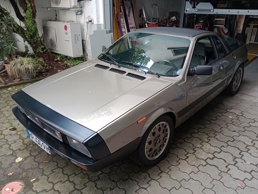 Bild des Angebotes Lancia Montecarlo