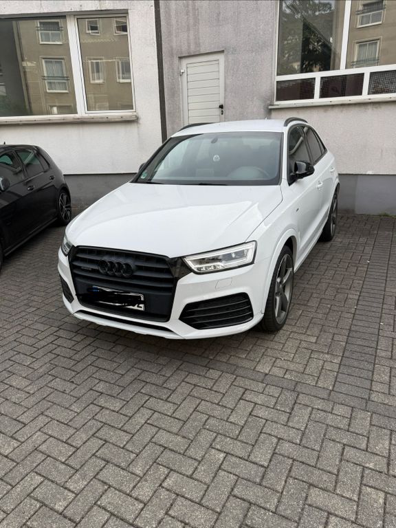 Bild des Angebotes Audi Q3 2.0 TDI S line