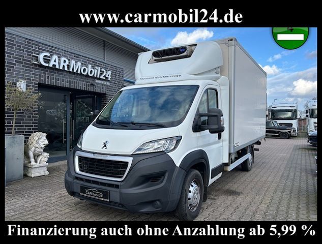 Bild des Angebotes Peugeot Boxer 435 L4*Kühlkoffer*LBW*AC*Temp*