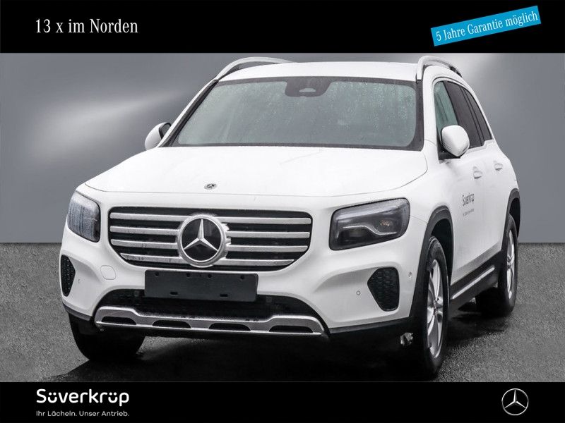 Bild des Angebotes Mercedes-Benz GLB 200 d PROGRESSIVE MULTI AHK DISTR KAMERA PDC