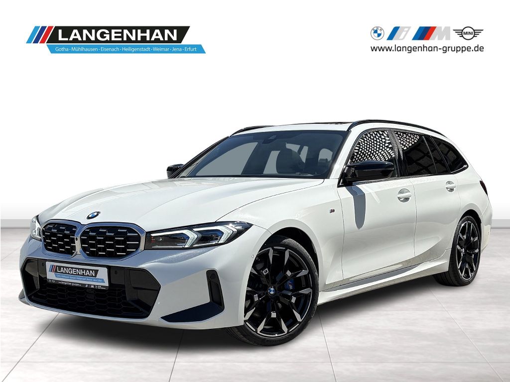 Bild des Angebotes BMW M340i xDrive LED LC Prof HUD 360° Pano SHZ PDC T