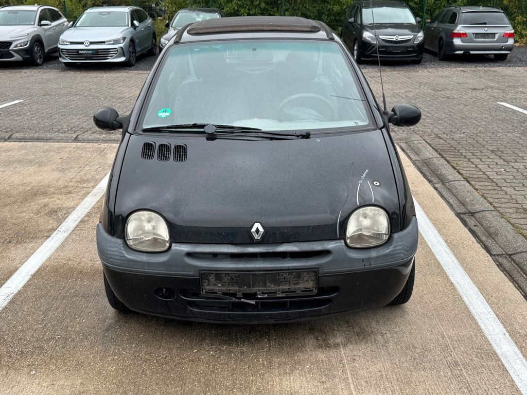 Renault Twingo Edition Toujours *Schiebedach*Servo*