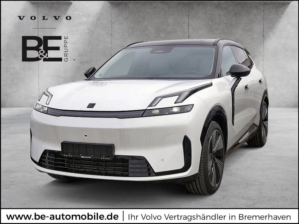 Bild des Angebotes Lynk&Co 08 More Plug-In Hybrid SOFORT VERFÜGBAR