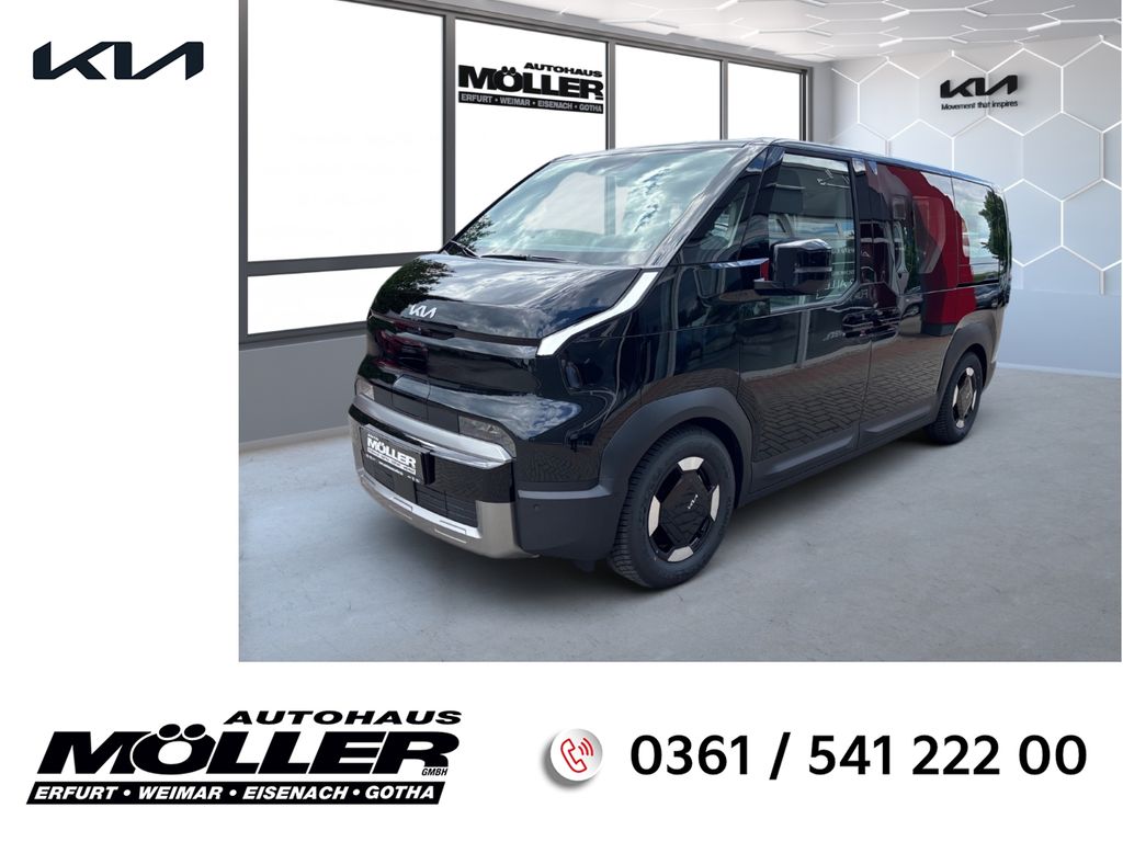 Bild des Angebotes Kia PV5 Passenger ELITE 71,2 kWh Power Smart Comfort