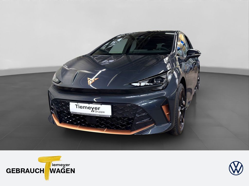 Bild des Angebotes Cupra Born REAR VIEW NAVI GJR LM19 SITZHZ ACC