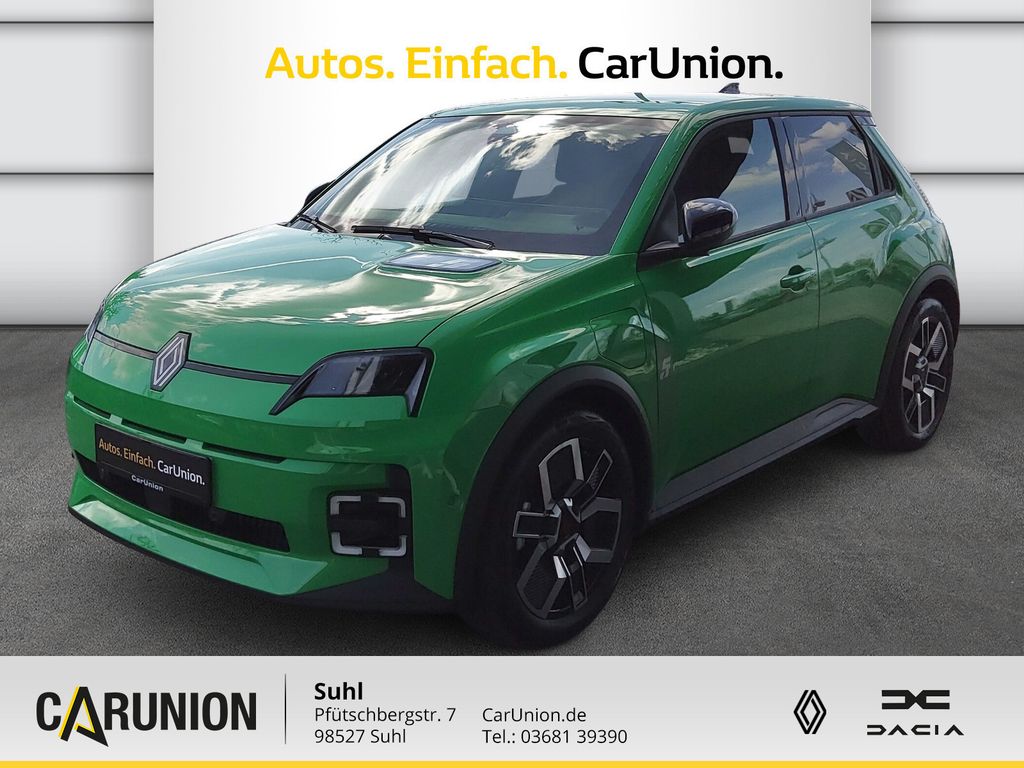 Bild des Angebotes Renault R 5 E-Tech 100% electric 120 Techno