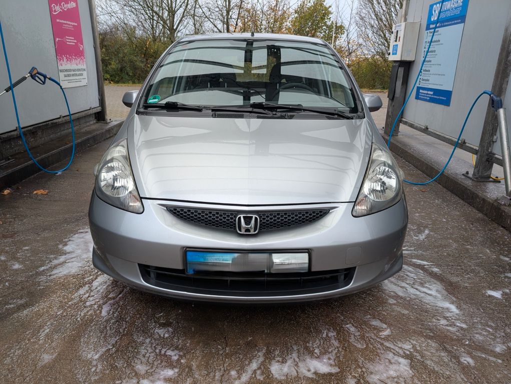Bild des Angebotes Honda Jazz 1.2 LS sparsam und zuverlässig